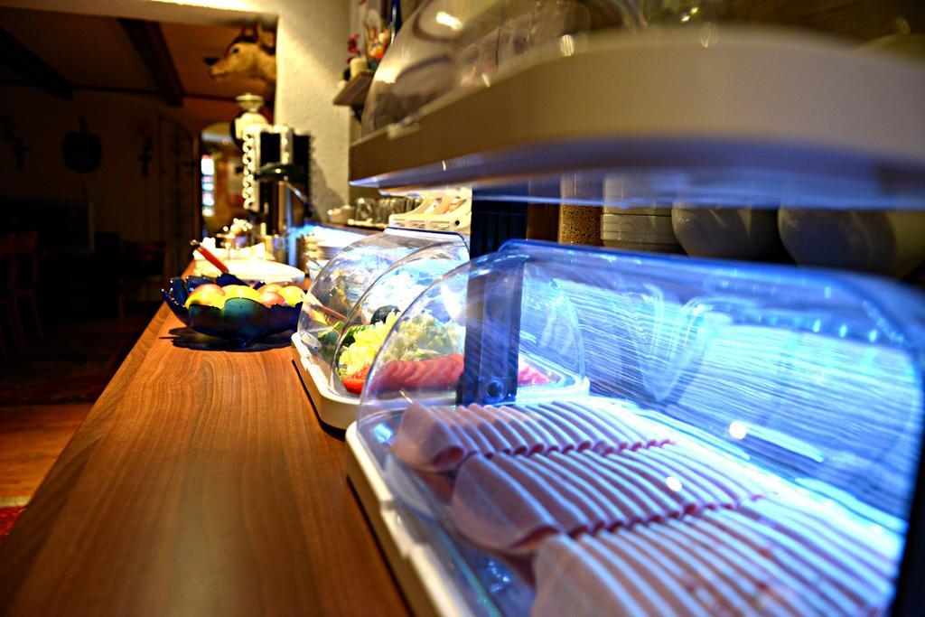 Itm Hotel Motel21 Hamburg-Mitte Eksteriør billede